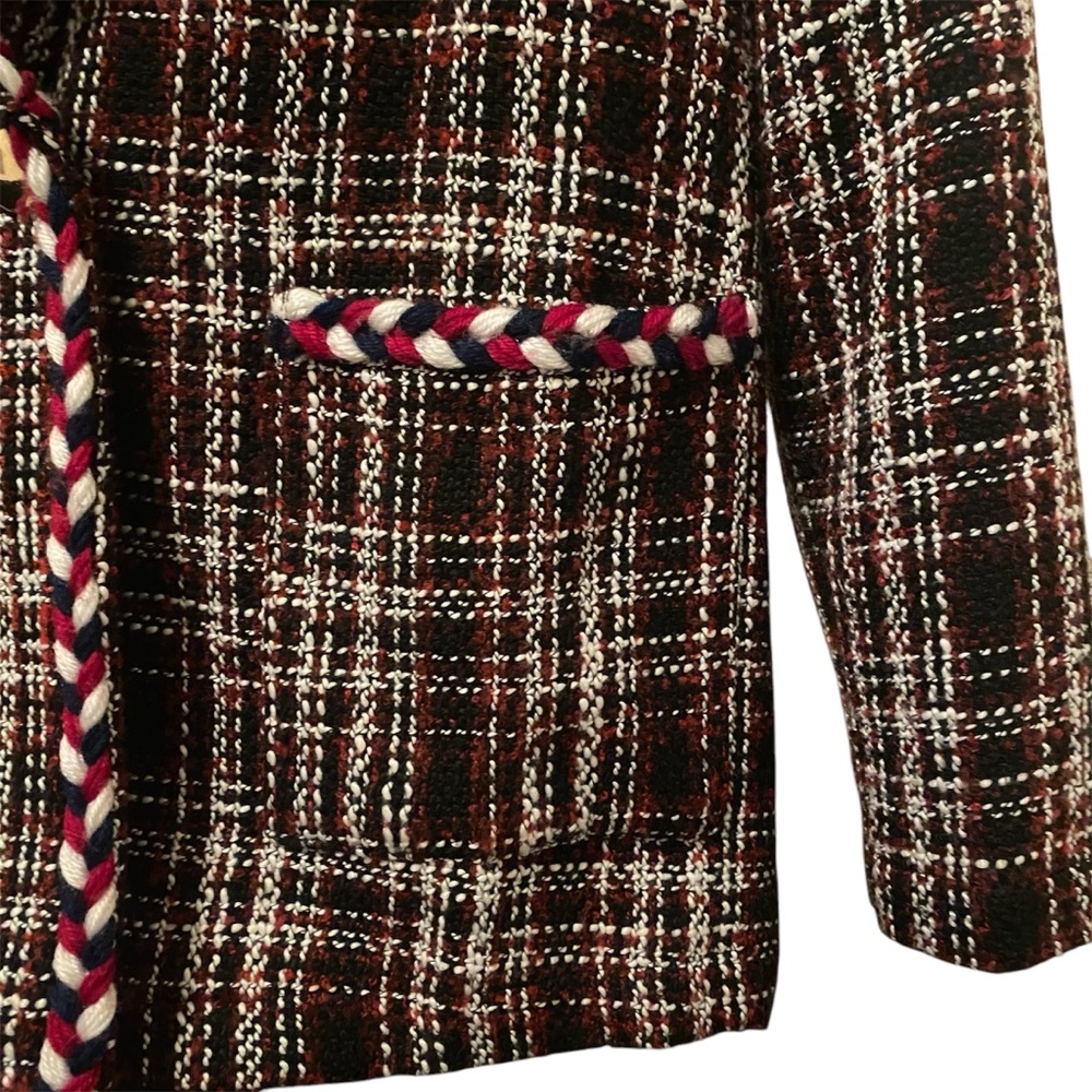 Shein Coat - Picture 5 of 6